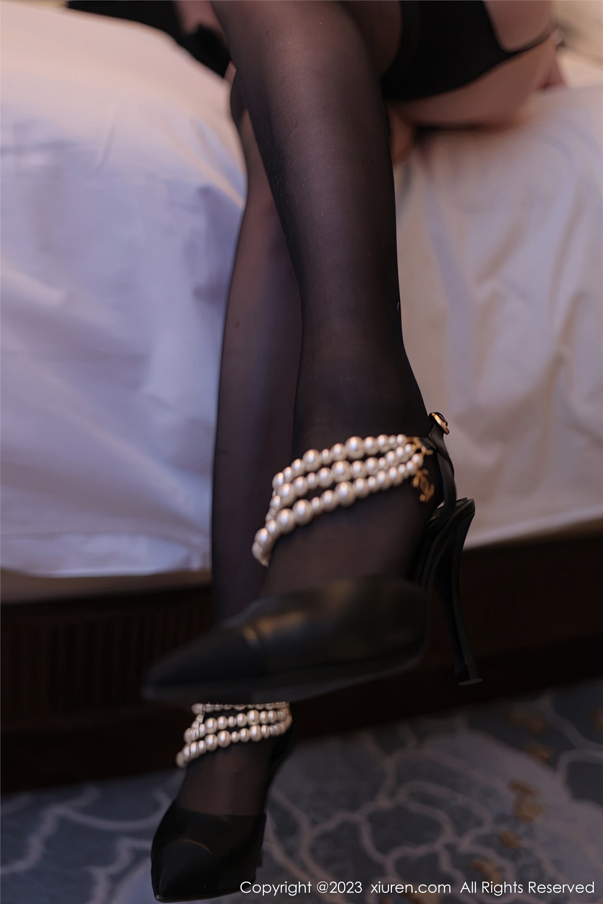 Xiuren秀人网 2023.01.17 NO.6147 白茹雪